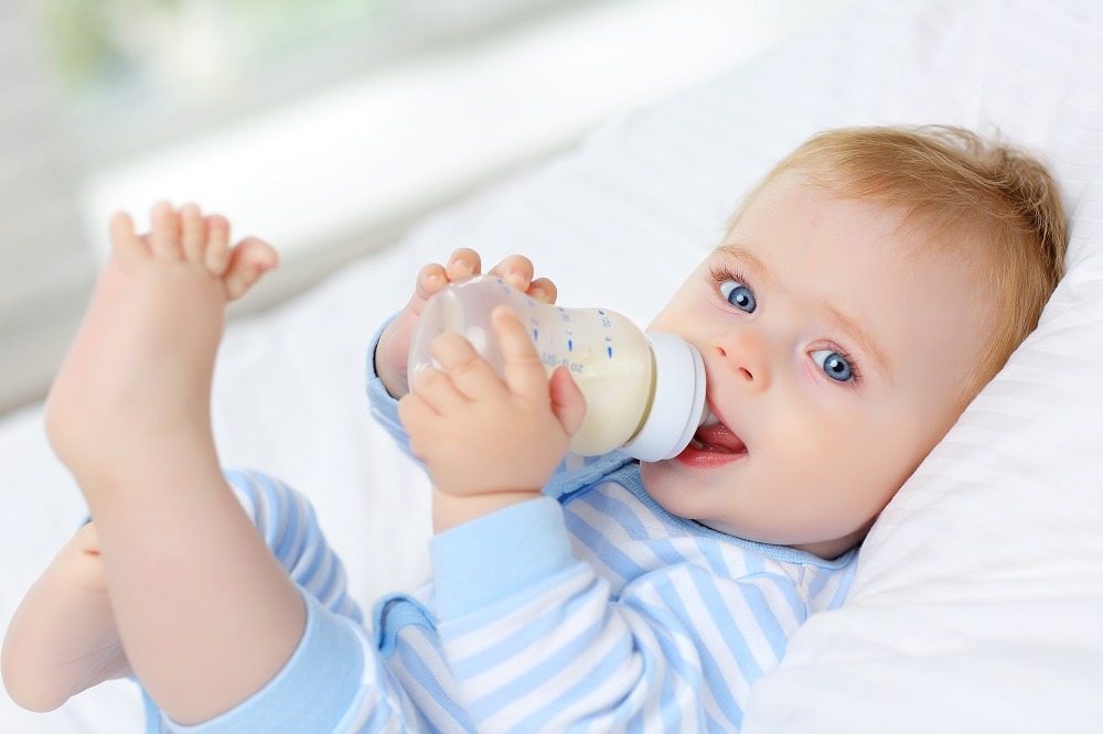 Baby Nutrition Products that